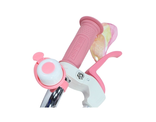 Xe Đạp Little Swan Size 14 Inch Royal Baby ảnh 3