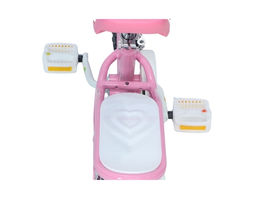 Xe Đạp Little Swan Size 14 Inch Royal Baby ảnh 4