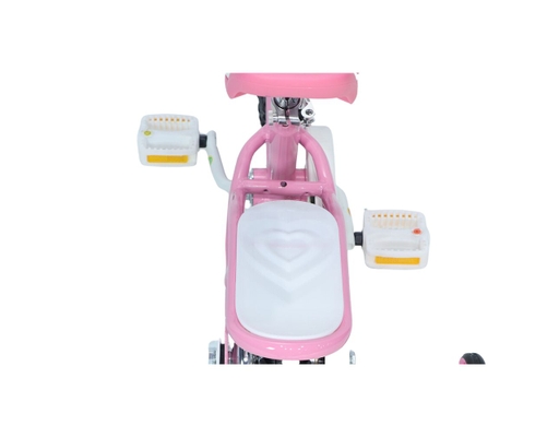 Xe Đạp Little Swan Size 18 Inch Royal Baby ảnh 4