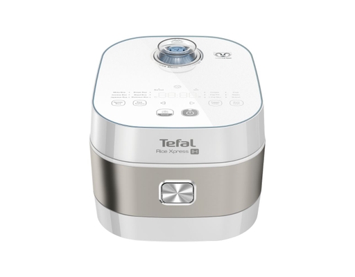 Nồi Cơm Điện Tử IH RK762168 1.5L Tefal ảnh 0