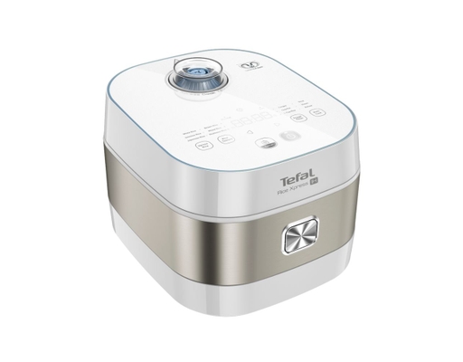Nồi Cơm Điện Tử IH RK762168 1.5L Tefal ảnh 2