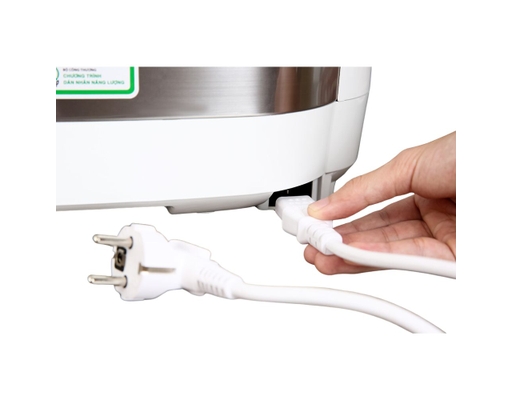 Nồi Cơm Điện Tử IH RK762168 1.5L Tefal ảnh 9