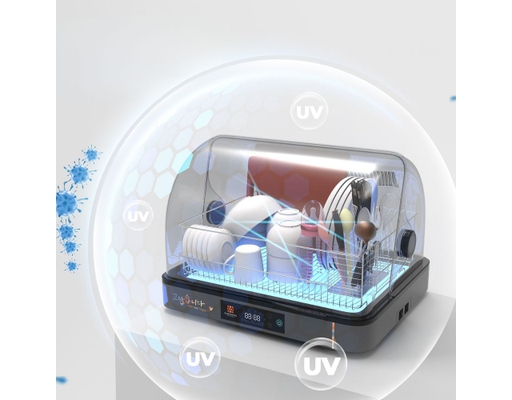 [Đặt Trước] Máy Tiệt Trùng Đa Năng DDH-202 HAWONKOO ảnh 6