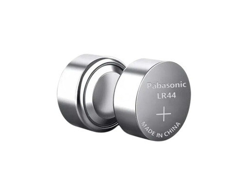 Vỉ 10 Viên Pin Đồng Xu LR-44VN/2B5 Panasonic ảnh 2