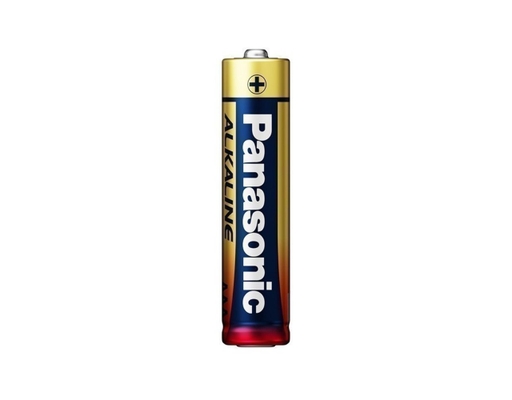 Vỉ 6 Viên Pin AAA LR03T/6BA-V Panasonic ảnh 1