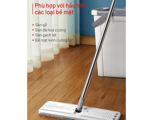 Bộ Lau Nhà Pro Max PX01 Parroti ảnh 3