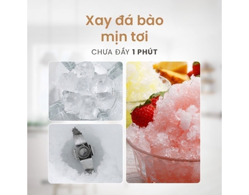 Máy Xay Sinh Tố MX-MG5351WRA Panasonic ảnh 9