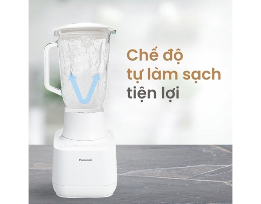 Máy Xay Sinh Tố MX-MG5351WRA Panasonic ảnh 11