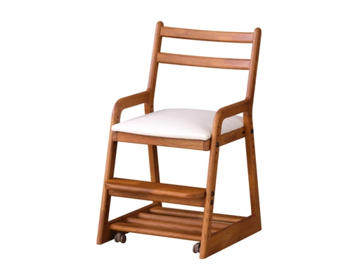 Ghế Life 42 Gỗ Oak - MBR Histyle ảnh 0