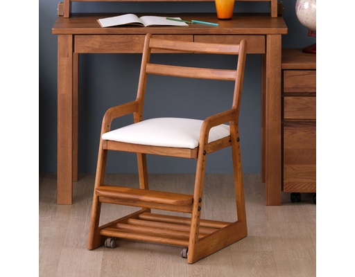 Ghế Life 42 Gỗ Oak - MBR Histyle ảnh 1