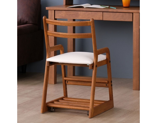 Ghế Life 42 Gỗ Oak - MBR Histyle ảnh 2