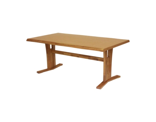 Bàn Ăn Ibuki 160 Gỗ Oak - MBR Histyle ảnh 0
