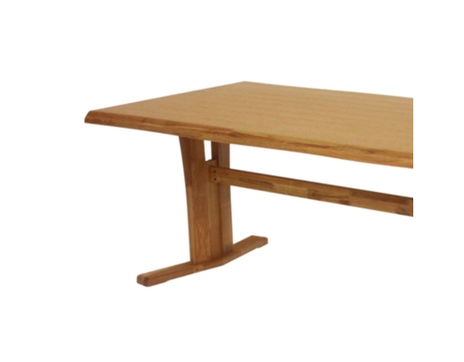 Bàn Ăn Ibuki 160 Gỗ Oak - MBR Histyle ảnh 1