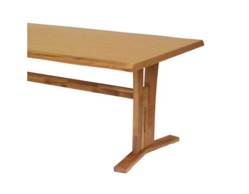 Bàn Ăn Ibuki 160 Gỗ Oak - MBR Histyle ảnh 2