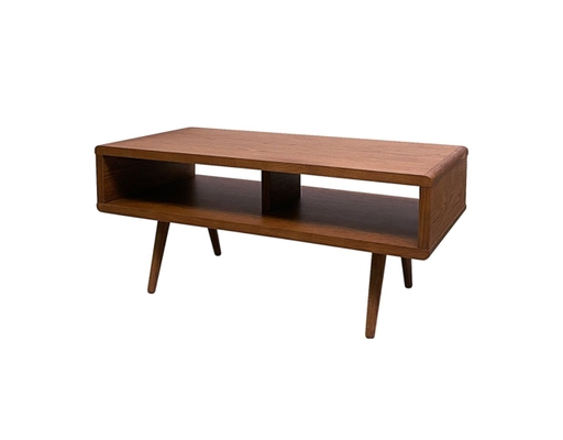 Bàn Sofa Hikari 95 Gỗ Oak - MBR Histyle ảnh 0