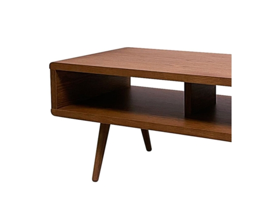 Bàn Sofa Hikari 95 Gỗ Oak - MBR Histyle ảnh 1