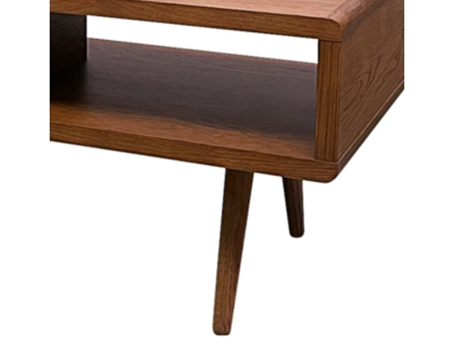 Bàn Sofa Hikari 95 Gỗ Oak - MBR Histyle ảnh 2