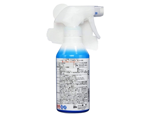 Dung Dịch Tẩy Phòng Tắm Cực Mạnh 300ml Tipo's ảnh 2