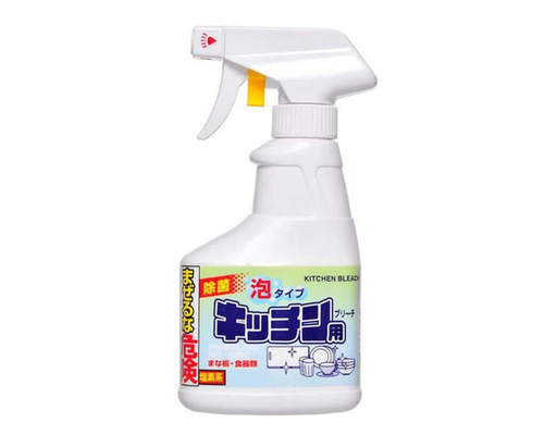 Chai Xịt Tẩy Rửa Đồ Dùng Nhà Bếp 300ml Rocket Soap ảnh 0