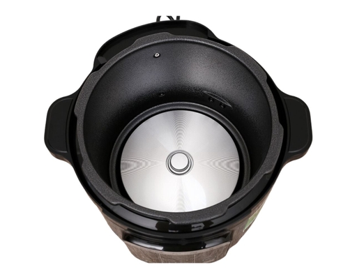 Nồi Áp Suất Đa Năng Home Chef CY601868 6L Tefal ảnh 9