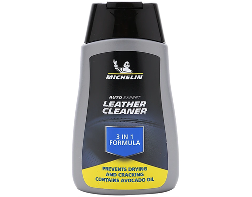 Dung Dịch Làm Sạch Và Bảo Dưỡng Đồ Da 250ml W32187 Michelin ảnh 0