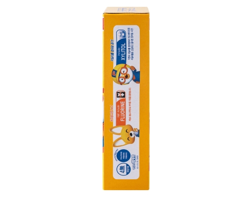 Kem Đánh Răng Cho Bé Vị ChuốI 70g Pororo ảnh 1