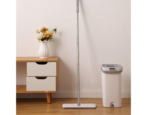 Bộ Lau Nhà 3 Lần Vắt MyJae ảnh 3