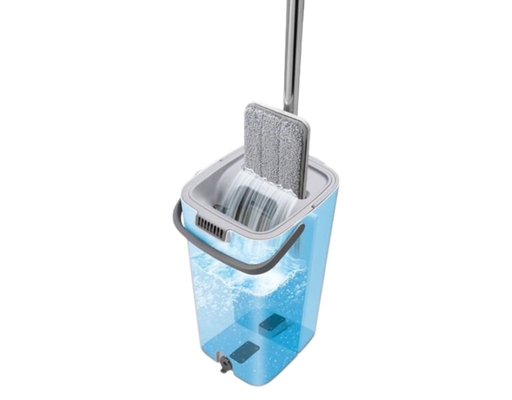 Bộ Lau Nhà 3 Lần Vắt MyJae ảnh 4