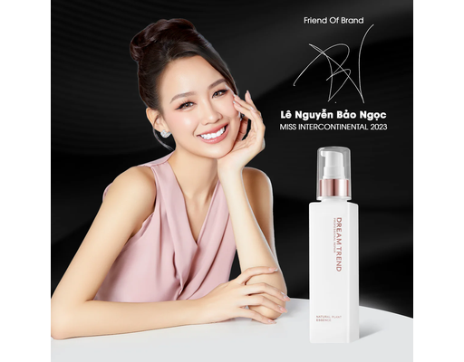 tinh chất dưỡng tóc dreamtrend