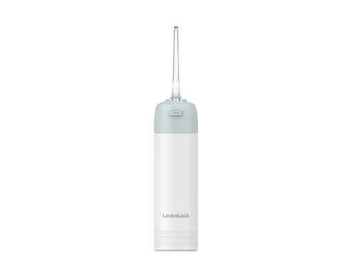 Máy Tăm Nước ENR116MIT 170ml Màu Xanh Mint LocknLock ảnh 0