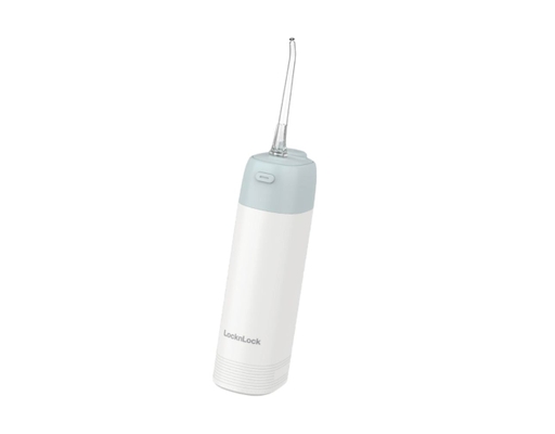 Máy Tăm Nước ENR116MIT 170ml Màu Xanh Mint LocknLock ảnh 1