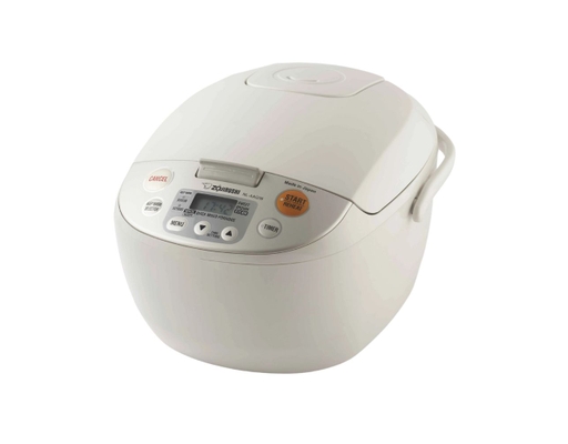 [Đặt Trước] Nồi Cơm Điện Tử 1.8L NL-AAQ18-CA Zojirushi ảnh 1