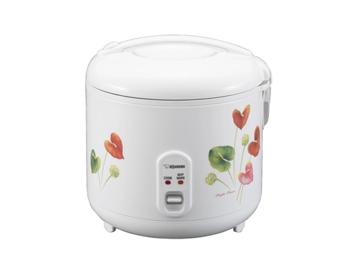 Nồi Cơm Điện Nắp Gài 1.8L NS-RPQ18V-FZ Zojirushi ảnh 0