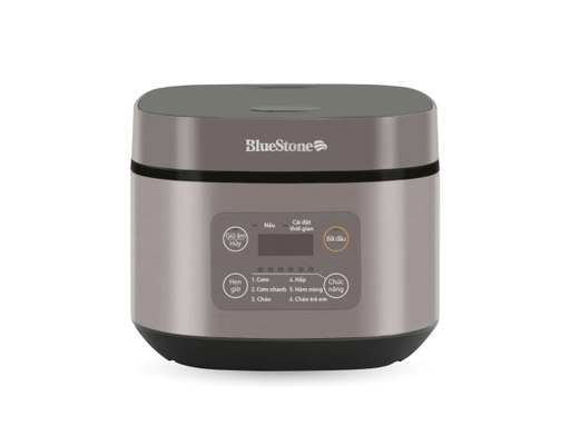 Nồi Cơm Điện Tử RCB-5946 1.5L BlueStone ảnh 1