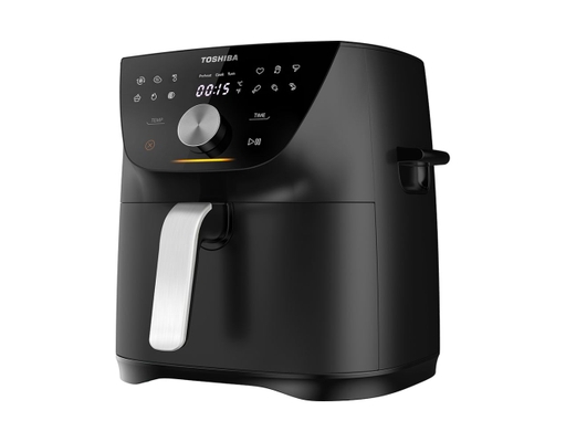 Nồi Chiên Không Dầu 7.4L AF 74CS1SRVN(H) Toshiba ảnh 1