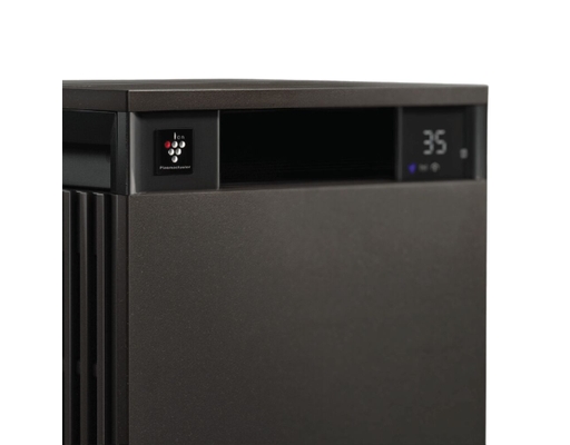 [Đặt Trước] Máy Lọc Không Khí FX-S120V-H Sharp ảnh 3