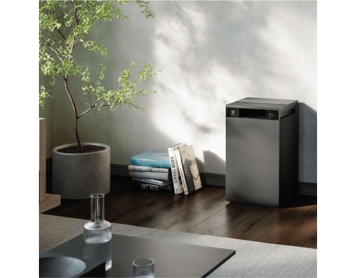 [Đặt Trước] Máy Lọc Không Khí FX-S120V-H Sharp ảnh 4