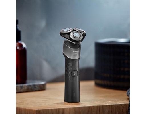 Máy Cạo Râu Khô Và Ướt X5006/00 Philips ảnh 5