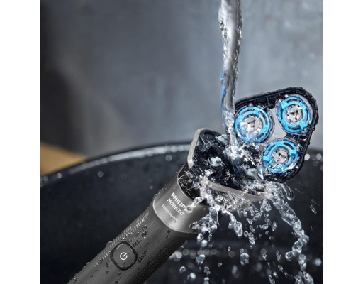 Máy Cạo Râu Khô Và Ướt X5006/00 Philips ảnh 8
