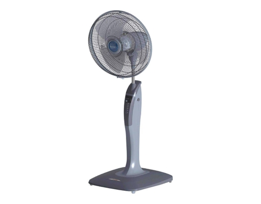 [Đặt Trước] Quạt Đứng LV16-RB SF-GY Xám Nhạt Mitsubishi ảnh 0