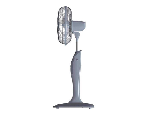 [Đặt Trước] Quạt Đứng LV16-RB SF-GY Xám Nhạt Mitsubishi ảnh 1