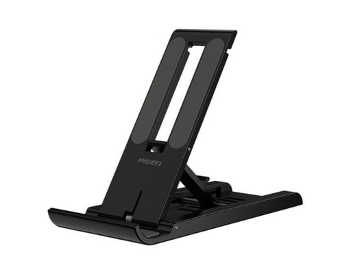 Giá Đỡ Điện Thoại LP-ZJ08 Màu Đen Pisen ảnh 0