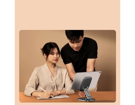 Giá Đỡ Điện Thoại LE-ZJ24 Màu Đen Pisen ảnh 3