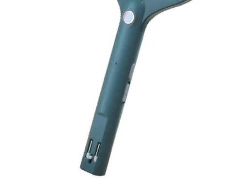 Vợt Muỗi EMR09 GW Pin Lithium Màu Xanh Điện Quang ảnh 2