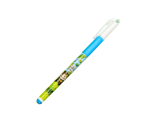 Bút Gel Mực Xanh GEL-012/AK Thiên Long ảnh 0