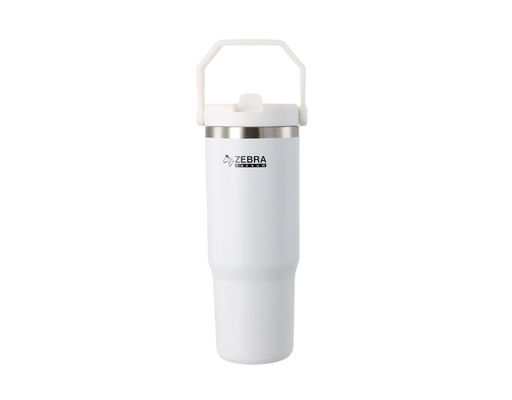 Bình Giữ Nhiệt Jiffy II 912817 770ml Zebra ảnh 1