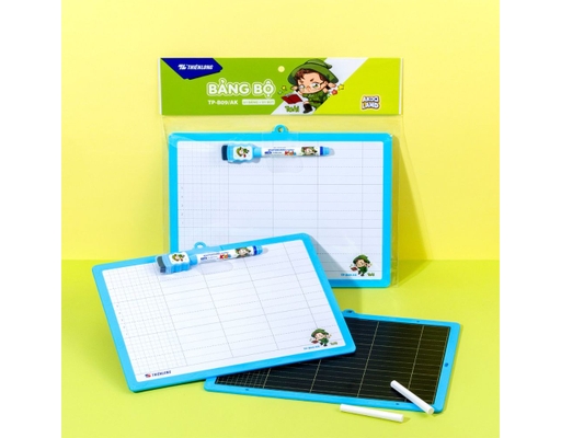 Bảng Học Sinh TP-B09/AK Thiên Long ảnh 1
