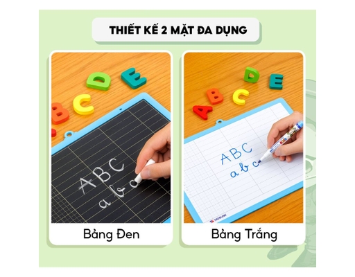 Bảng Học Sinh TP-B09/AK Thiên Long ảnh 4