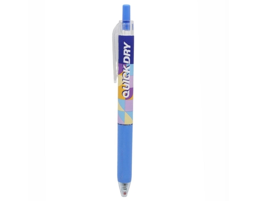 Bút Gel GEL-033/V2 Màu Xanh Thiên Long ảnh 0