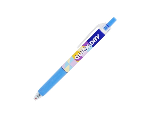 Bút Gel GEL-033/V2 Màu Xanh Thiên Long ảnh 1